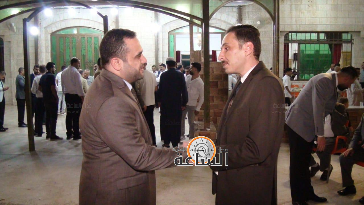 Madar Al-Saa Images 0.4109221206251299