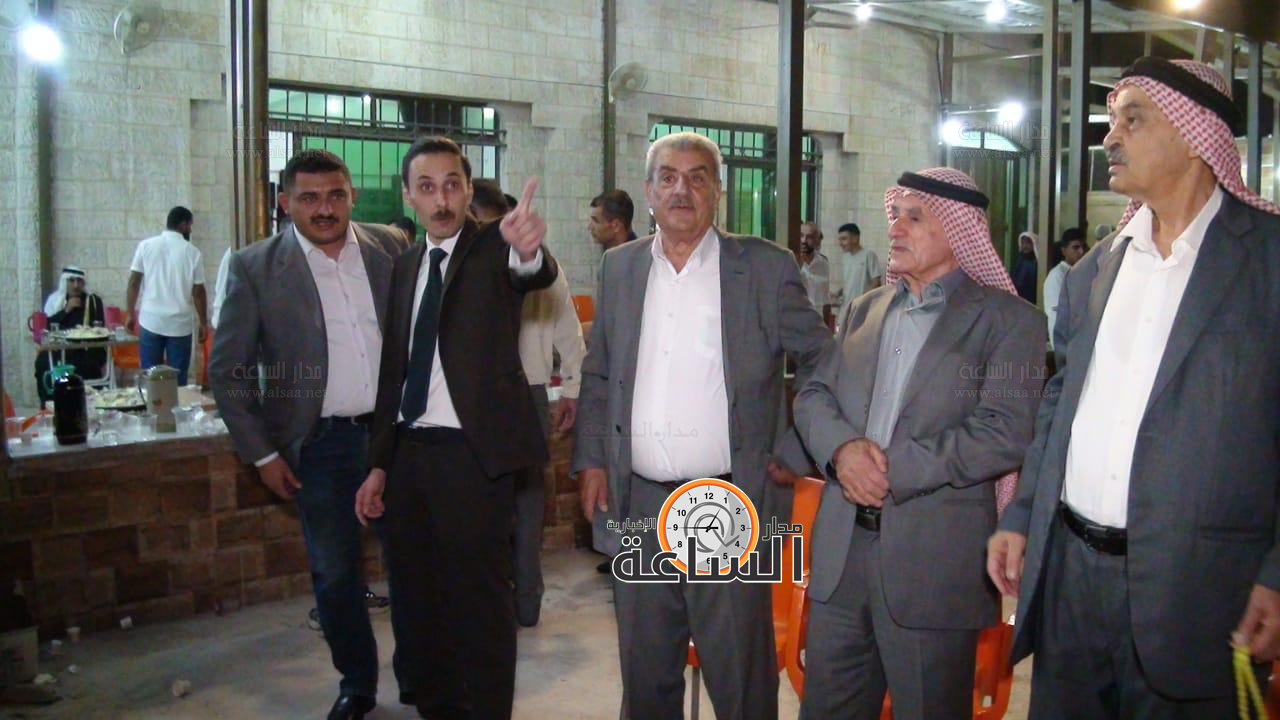 Madar Al-Saa Images 0.44051784472357225