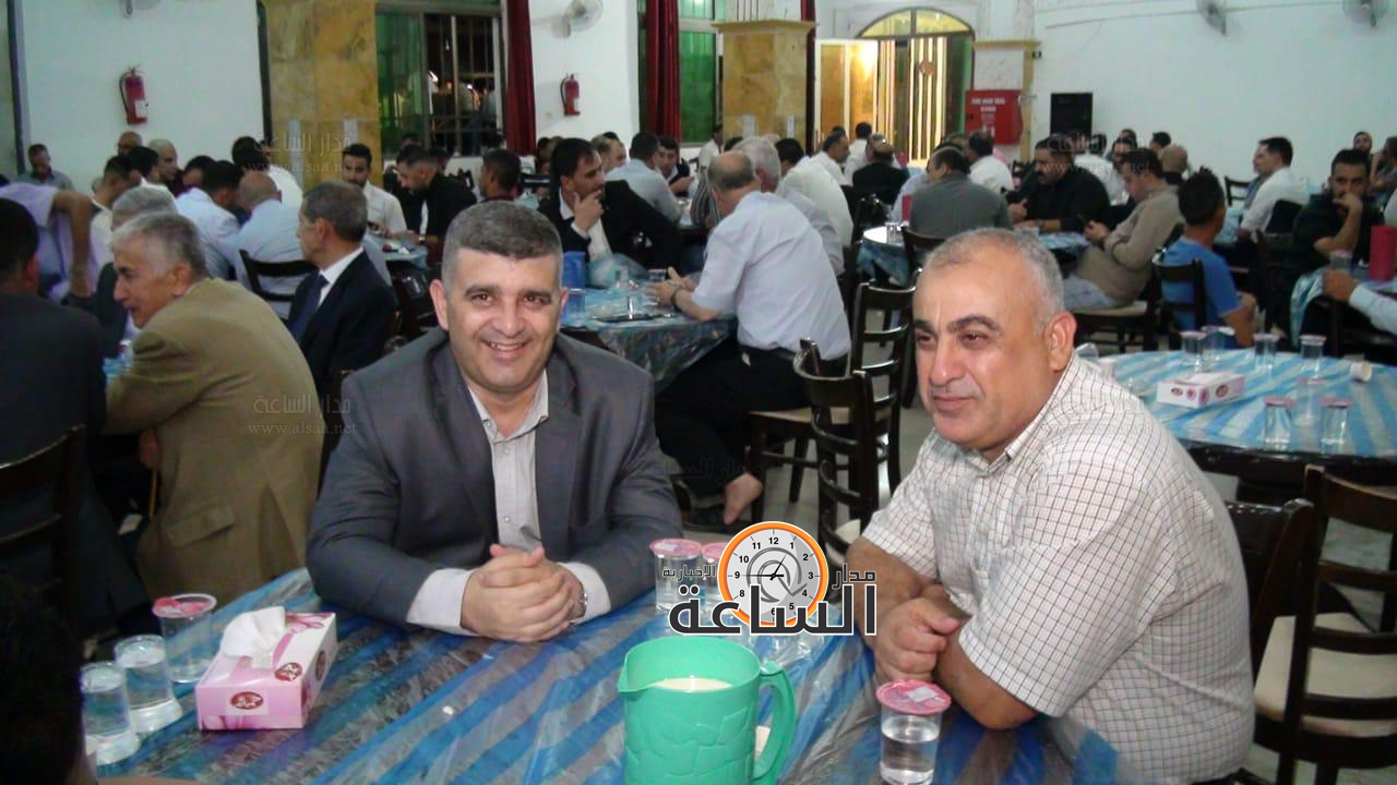 Madar Al-Saa Images 0.46159073988159594