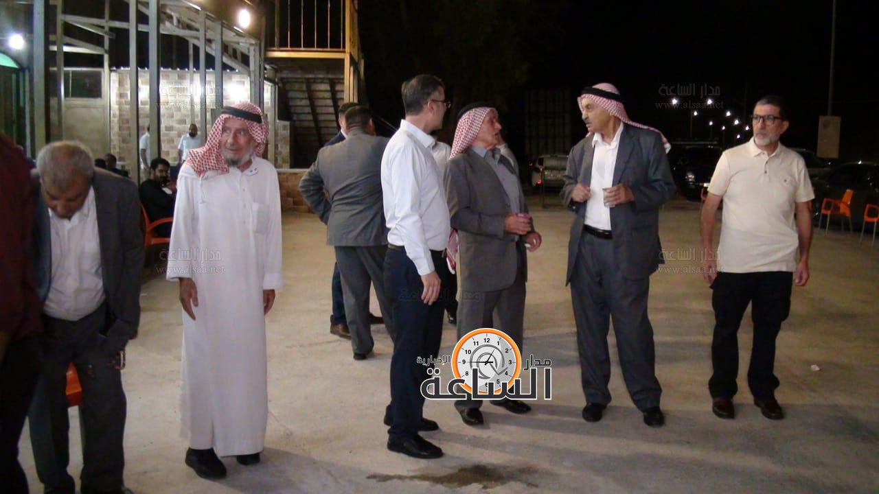 Madar Al-Saa Images 0.009410946850678448