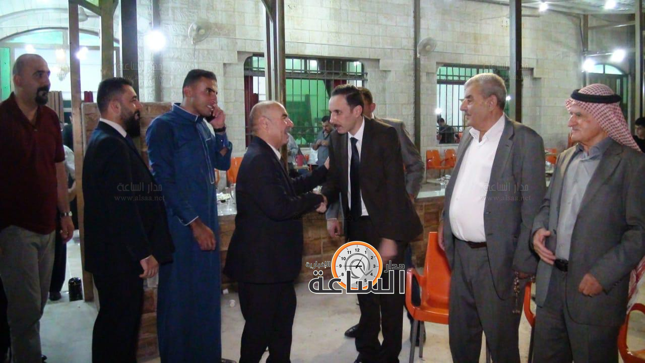 Madar Al-Saa Images 0.7367023295759432