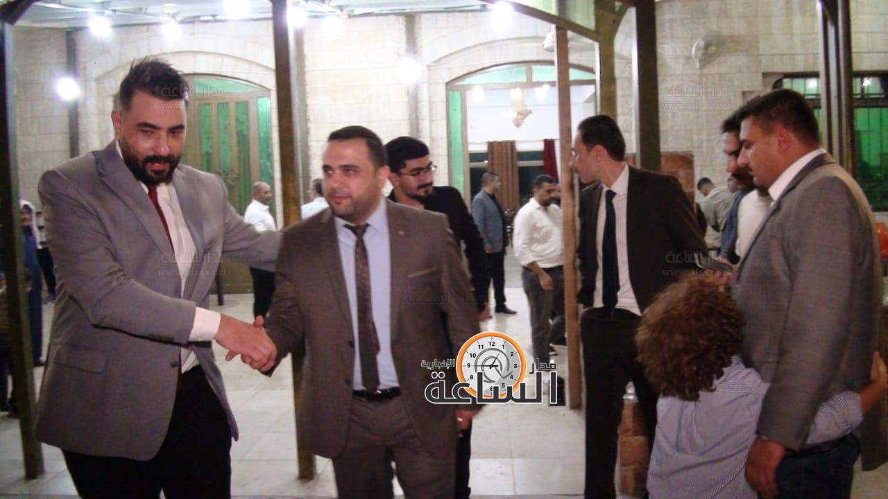 Madar Al-Saa Images 0.43977470094023485