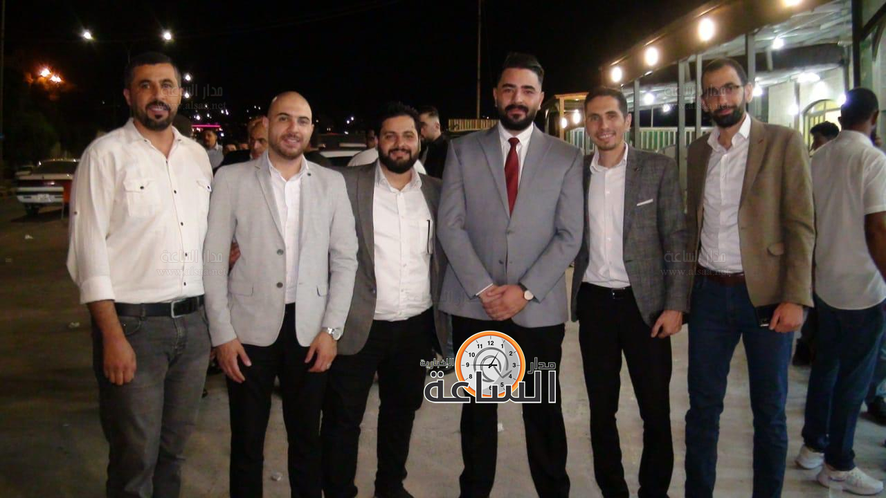 Madar Al-Saa Images 0.7918555864677679