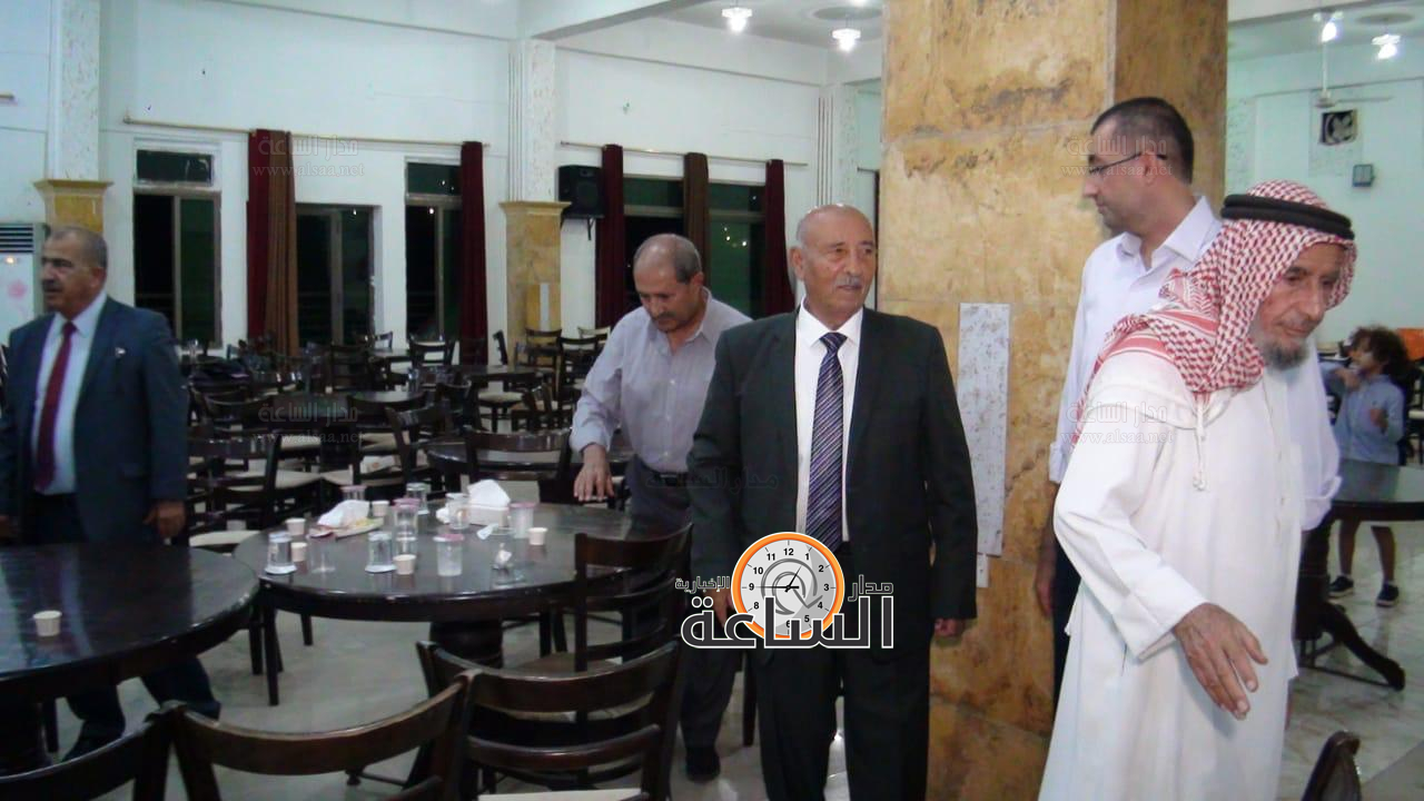 Madar Al-Saa Images 0.1987524148509061