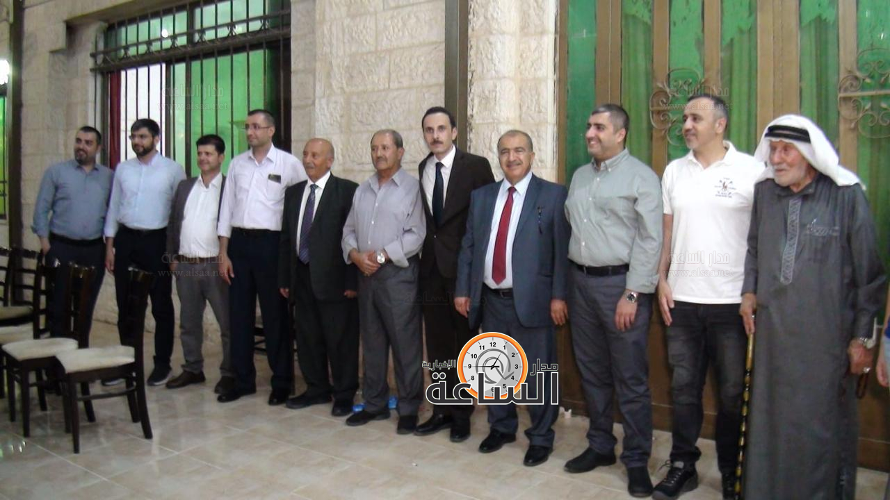 Madar Al-Saa Images 0.4765800766225903