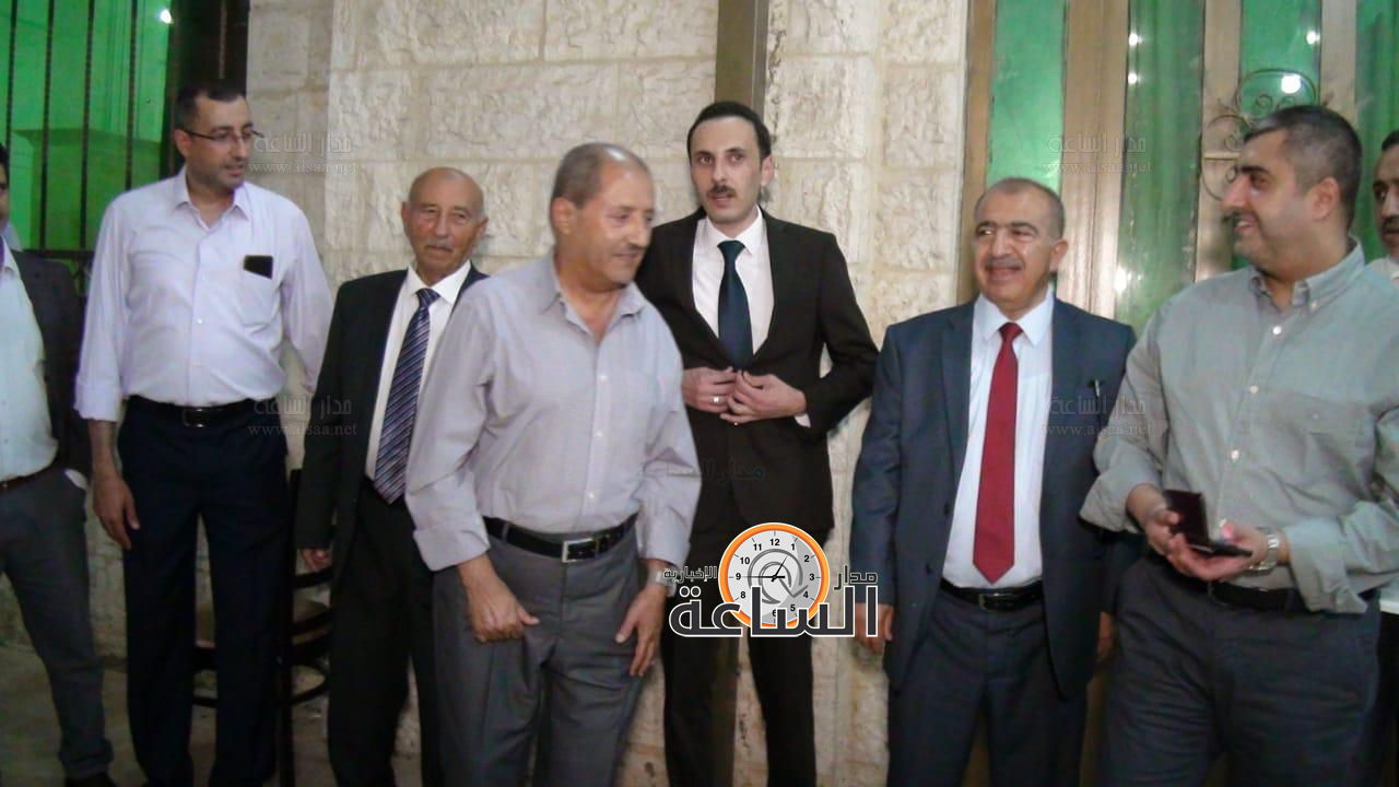 Madar Al-Saa Images 0.9654432064140608