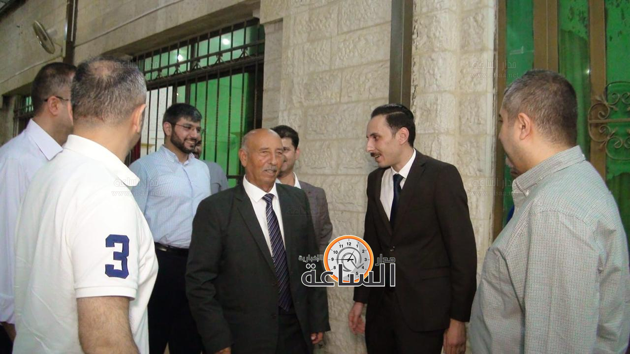 Madar Al-Saa Images 0.829724870733564