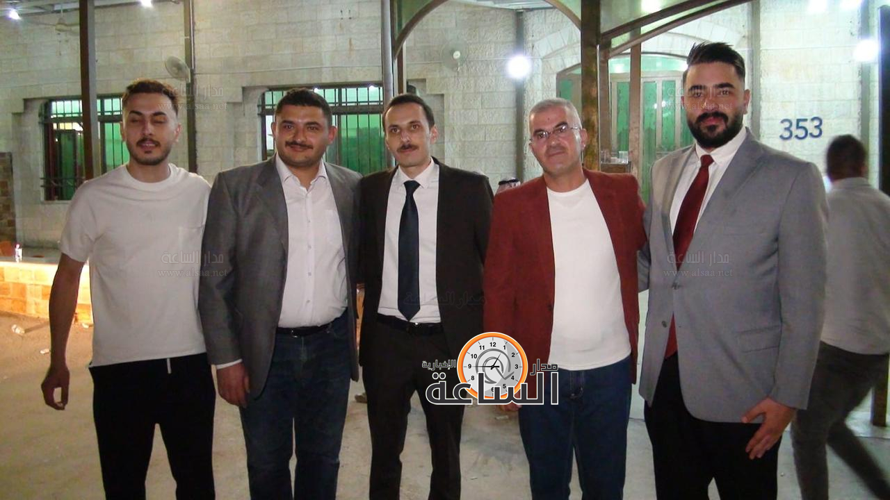 Madar Al-Saa Images 0.034467376668069205