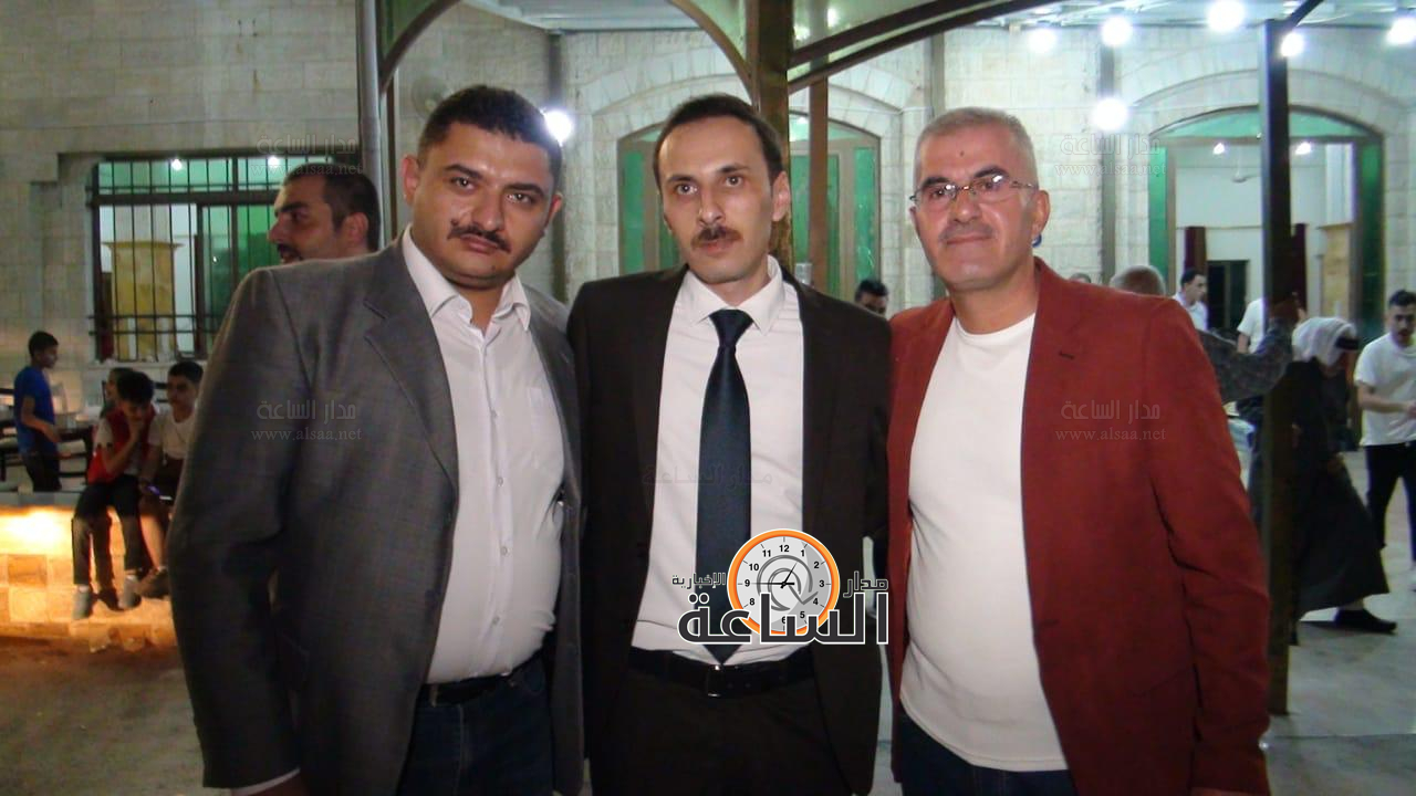 Madar Al-Saa Images 0.5408523328061774