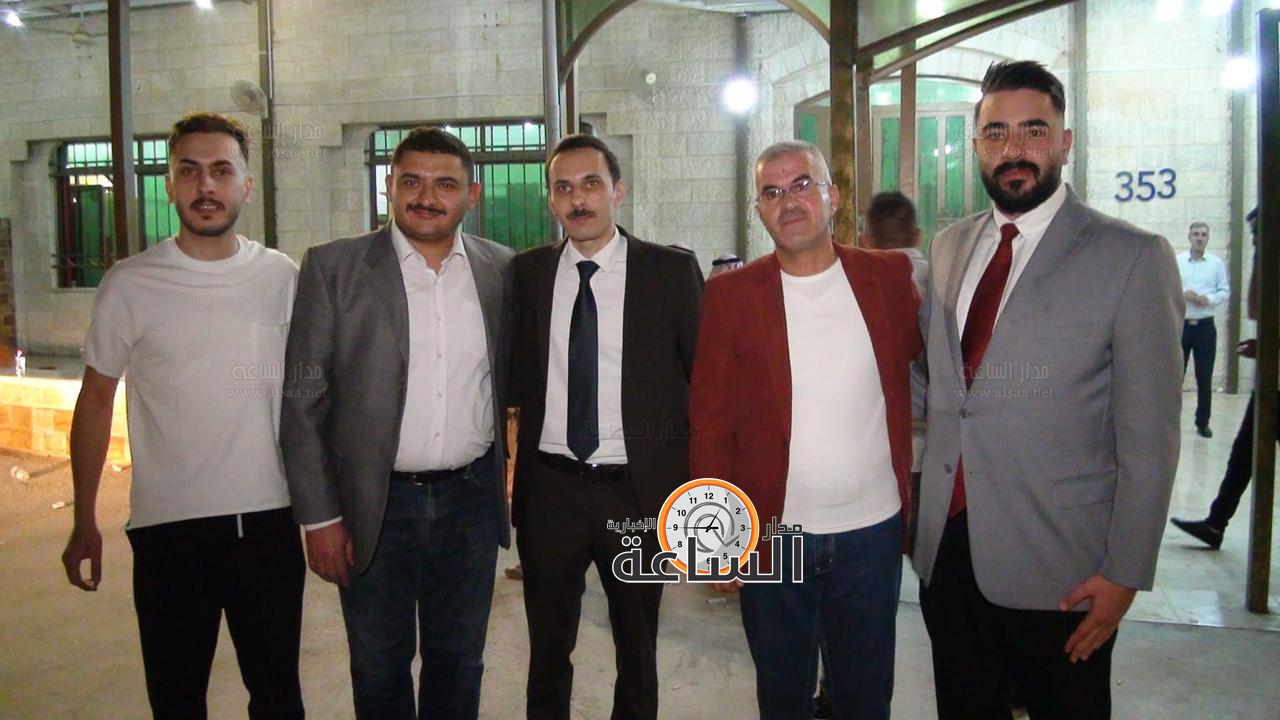 Madar Al-Saa Images 0.6785571061925957