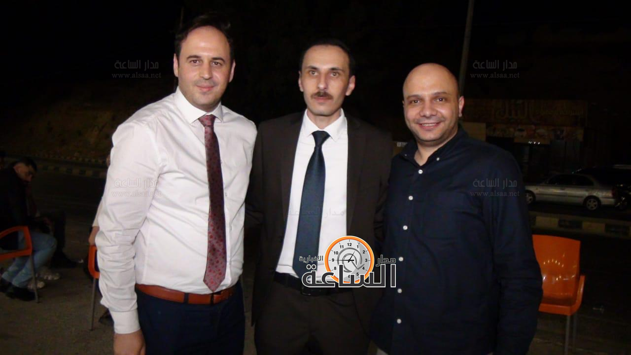 Madar Al-Saa Images 0.5320102869313457
