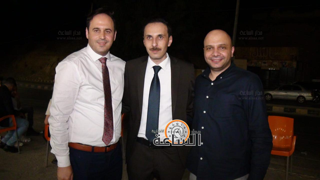 Madar Al-Saa Images 0.23890725769897503