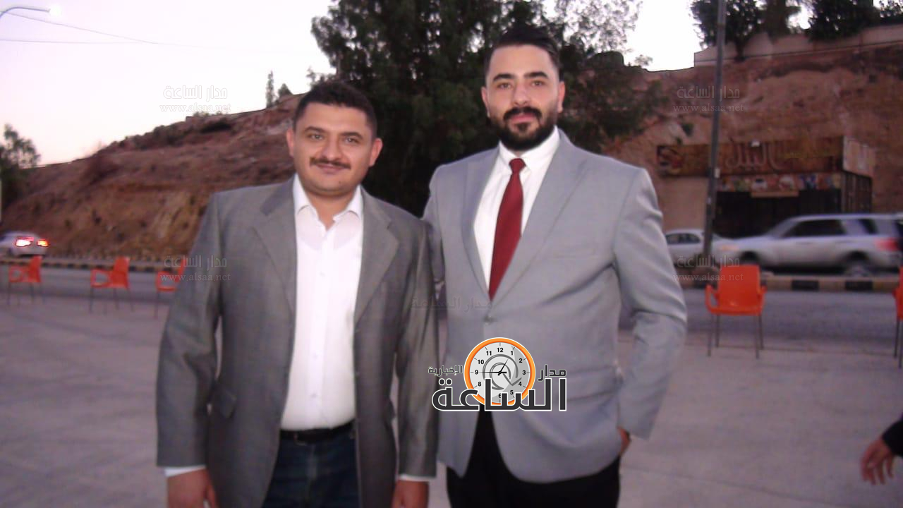 Madar Al-Saa Images 0.40596334277801427