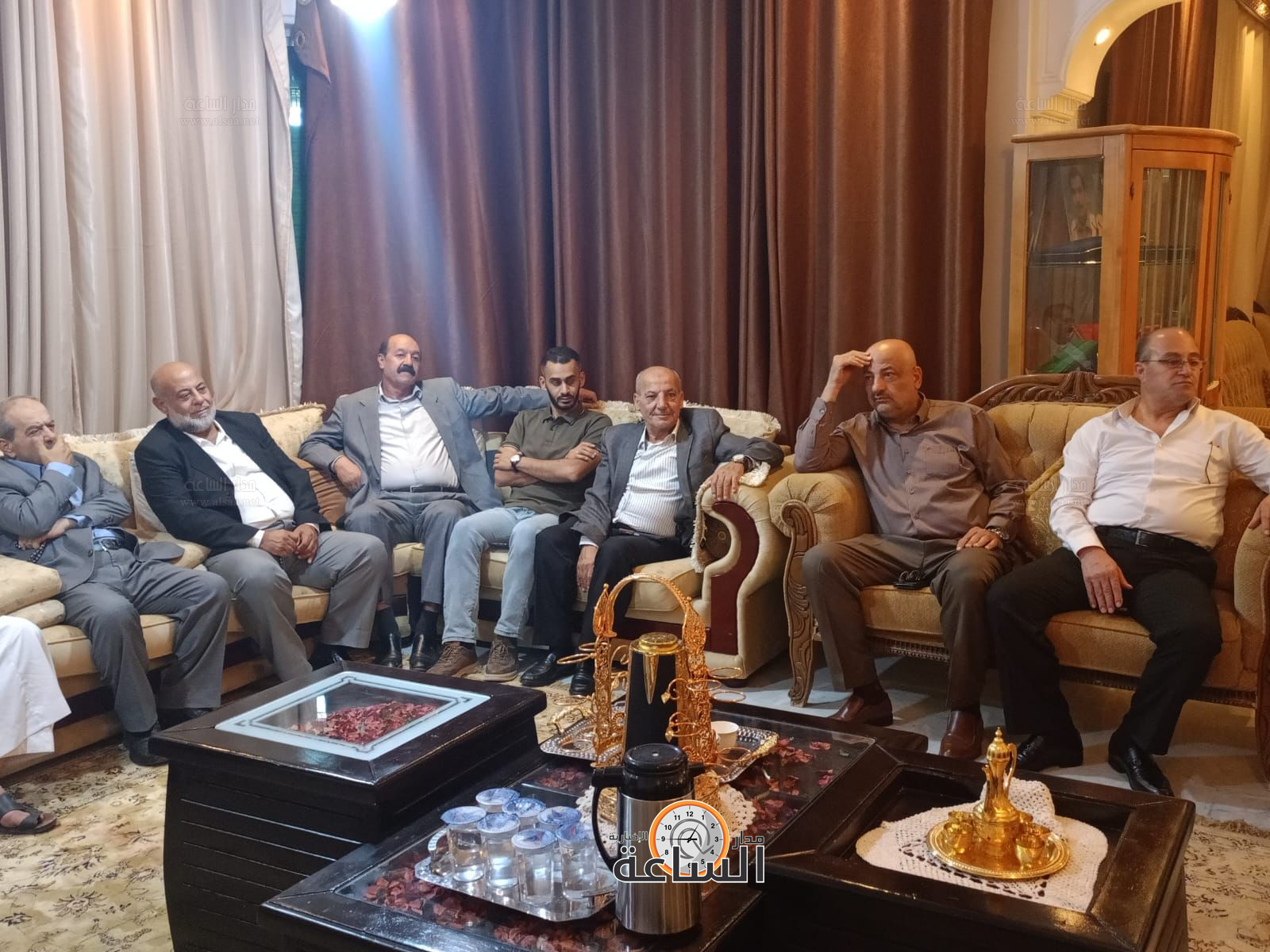 Madar Al-Saa Images 0.8638521101744525