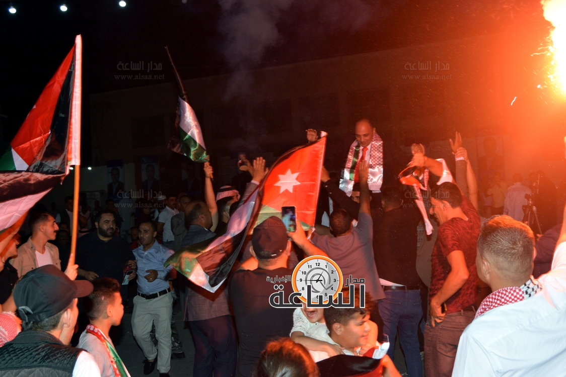 Madar Al-Saa Images 0.704378868270469