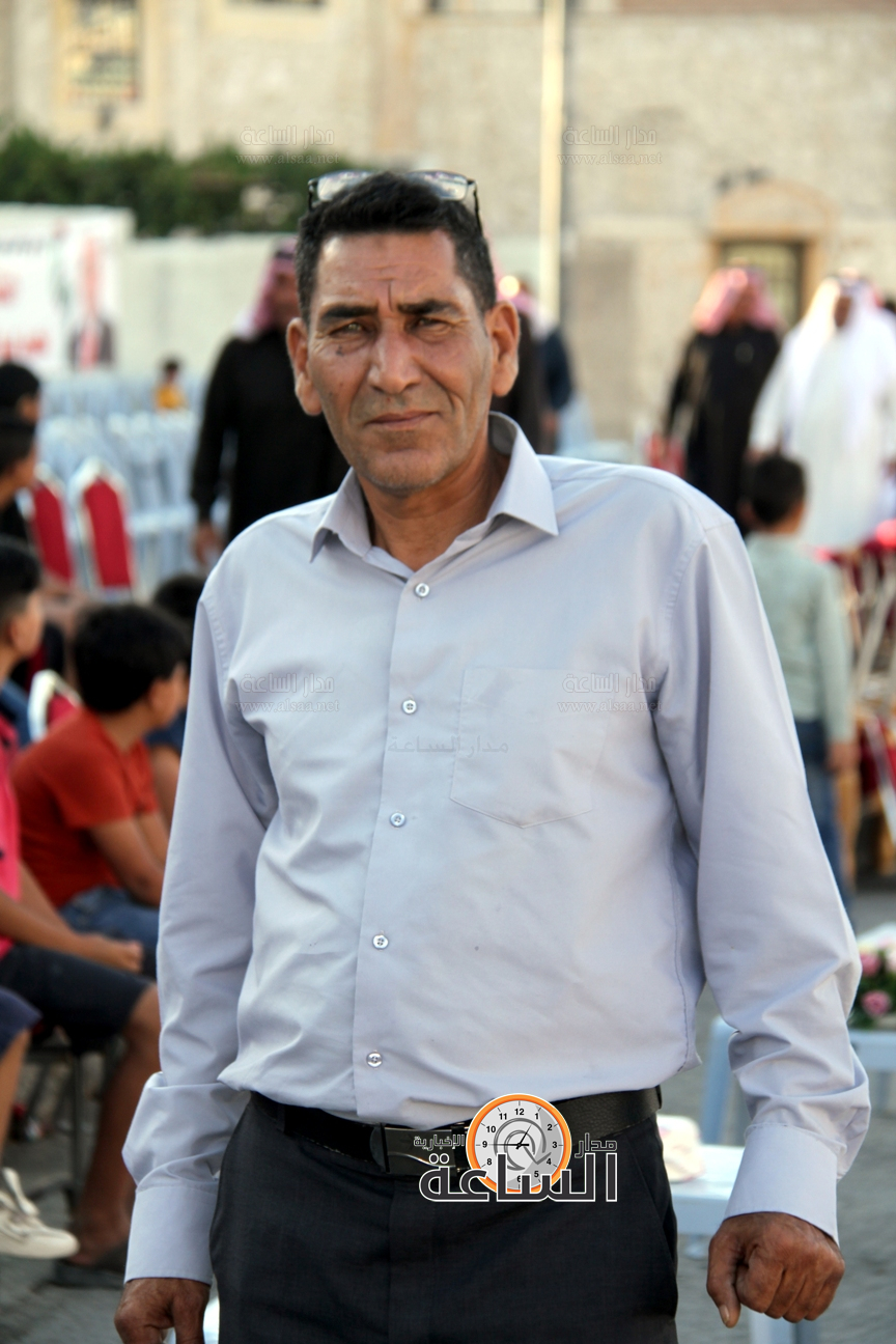 Madar Al-Saa Images 0.7406140873159002