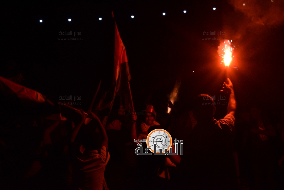 Madar Al-Saa Images 0.6512351965557899