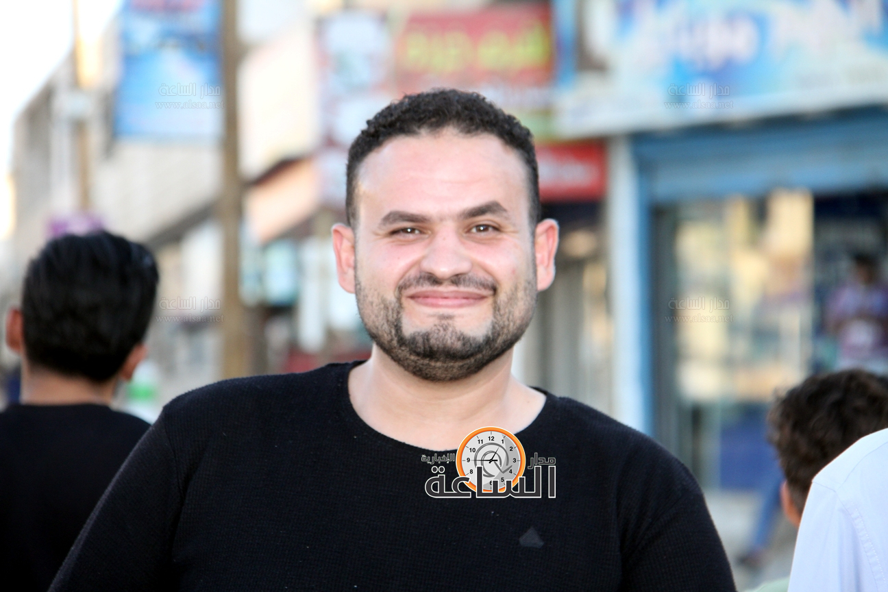 Madar Al-Saa Images 0.7872951174819605