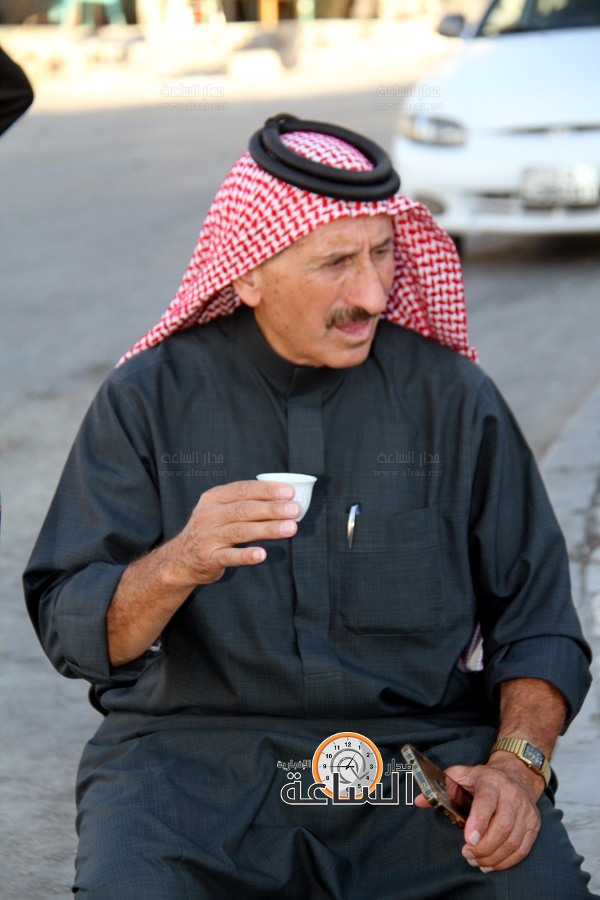 Madar Al-Saa Images 0.037264817623714475