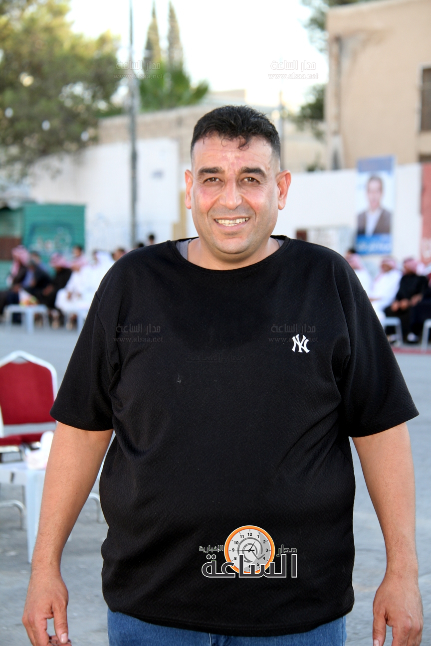 Madar Al-Saa Images 0.9215400359509418