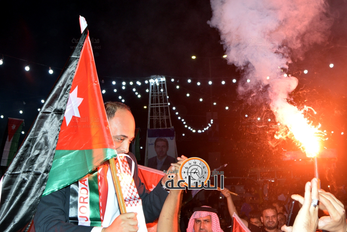 Madar Al-Saa Images 0.8269442048629361