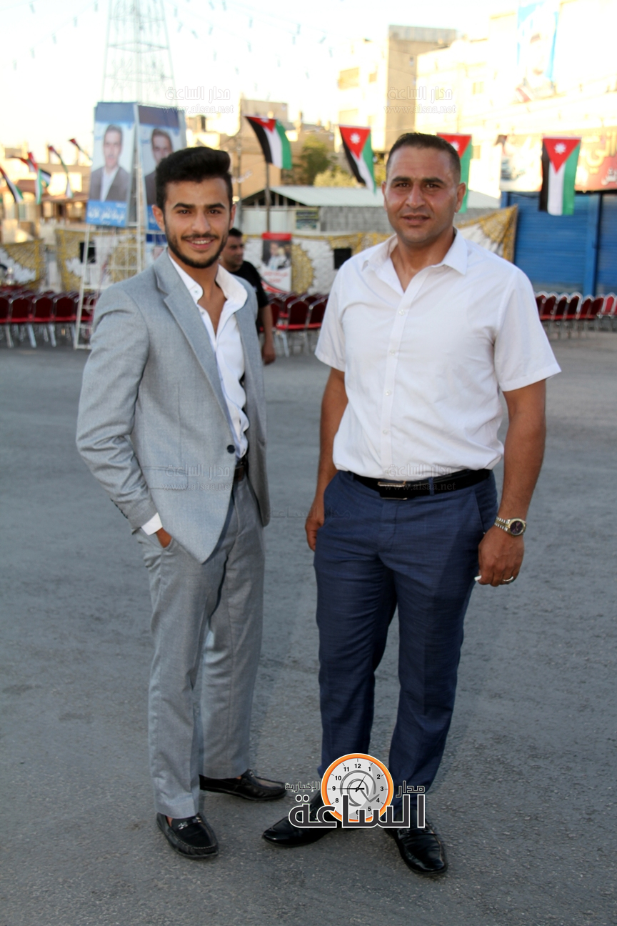 Madar Al-Saa Images 0.7706513204984722