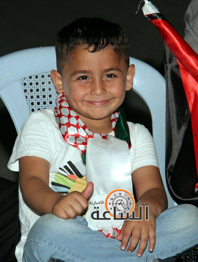 Madar Al-Saa Images 0.19496617511864134