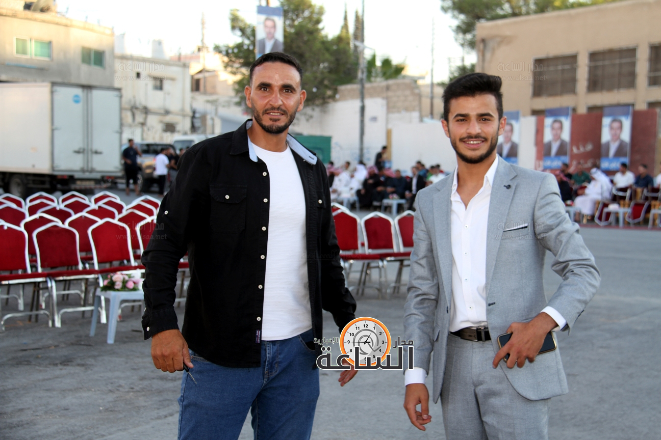 Madar Al-Saa Images 0.2643011251439322