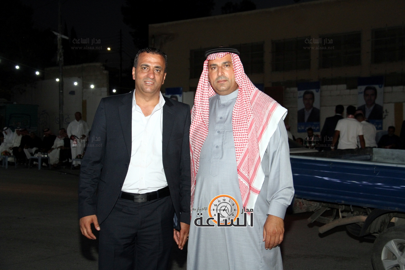 Madar Al-Saa Images 0.5541435194201283