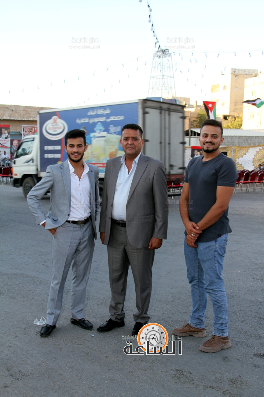 Madar Al-Saa Images 0.37793806867463875