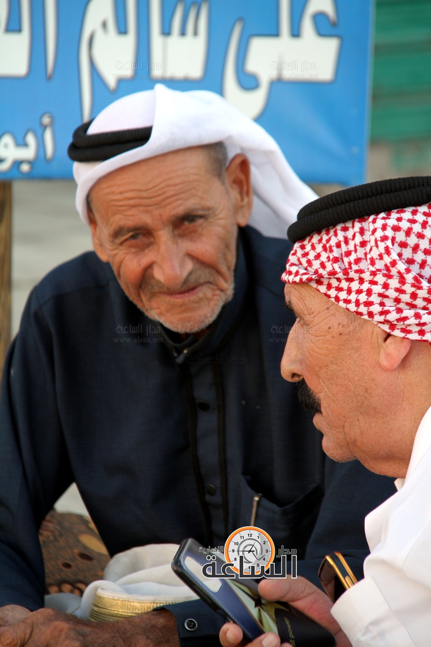 Madar Al-Saa Images 0.8454919751743608