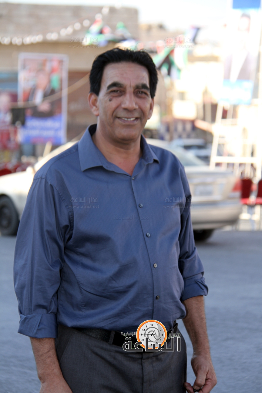 Madar Al-Saa Images 0.11809167121534148