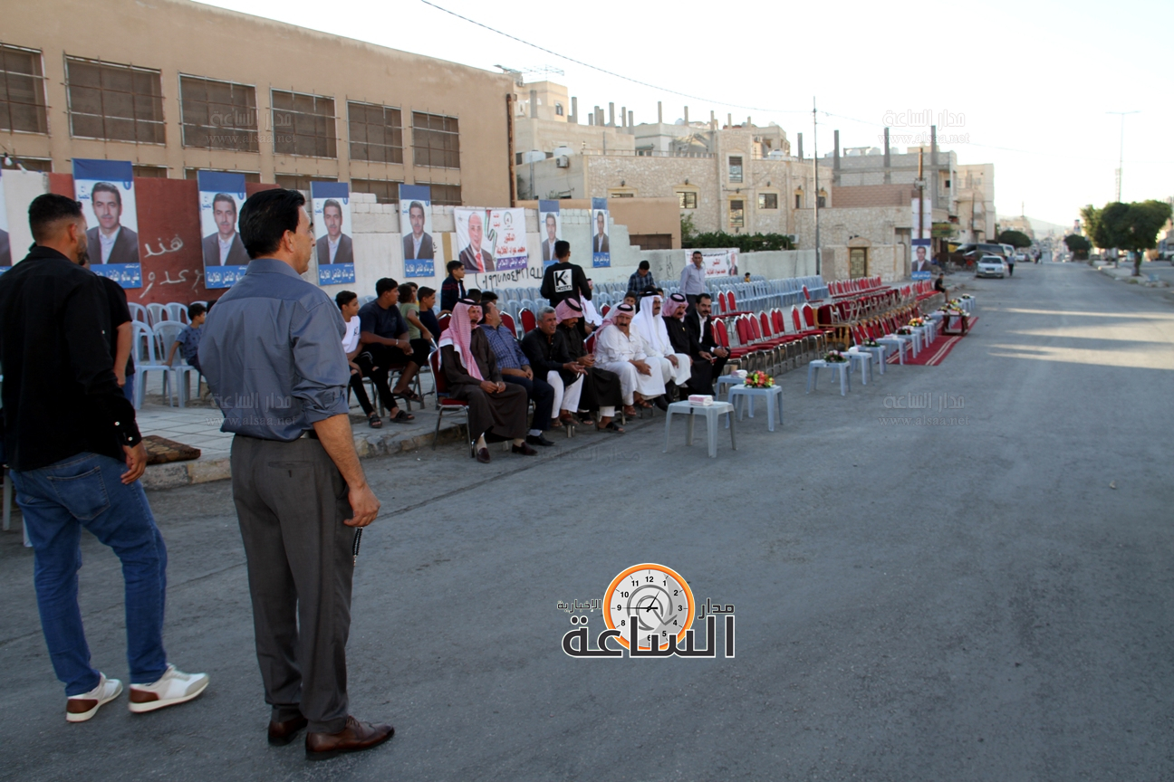 Madar Al-Saa Images 0.13287892177527483