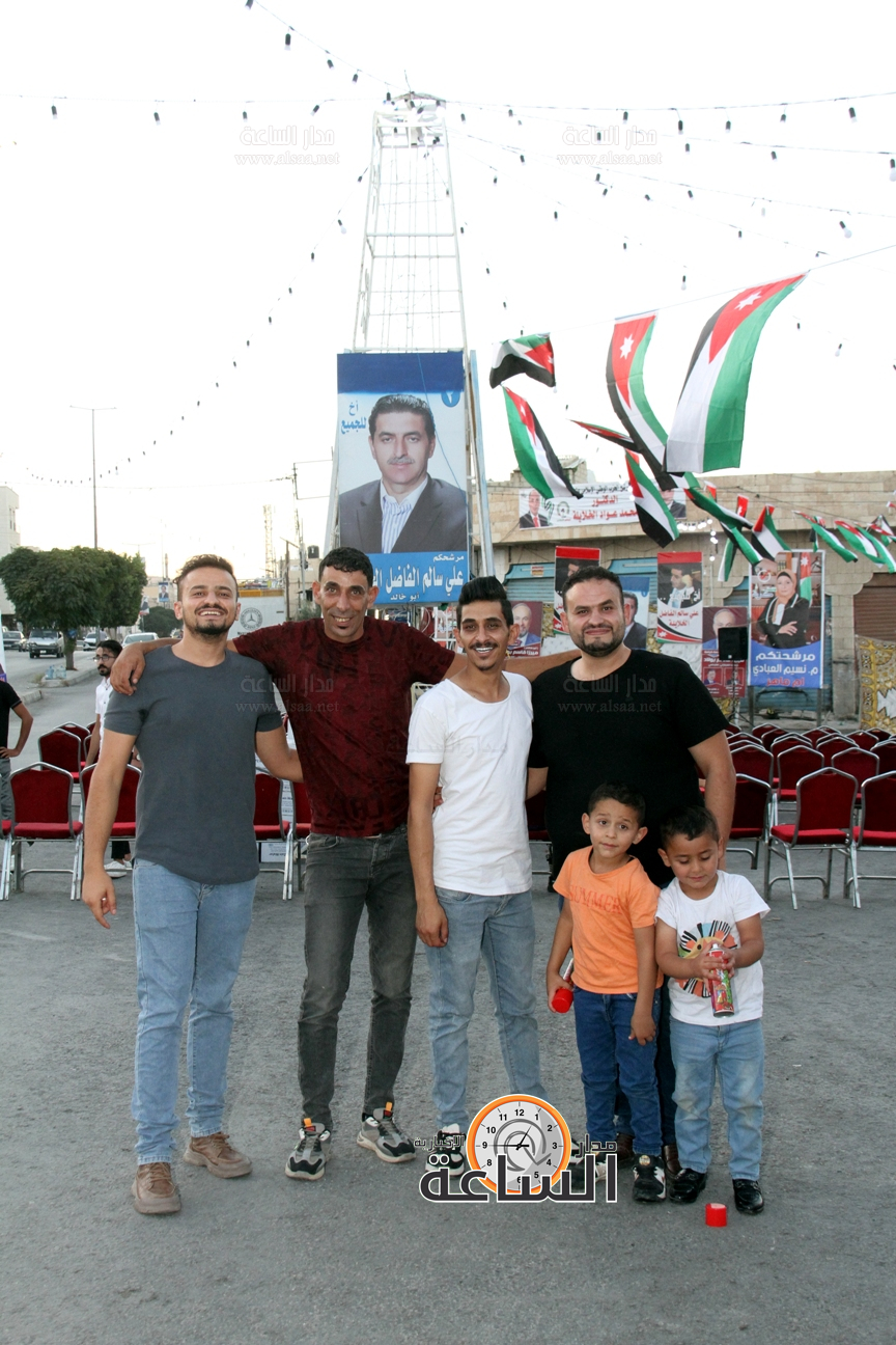 Madar Al-Saa Images 0.9927750414672043