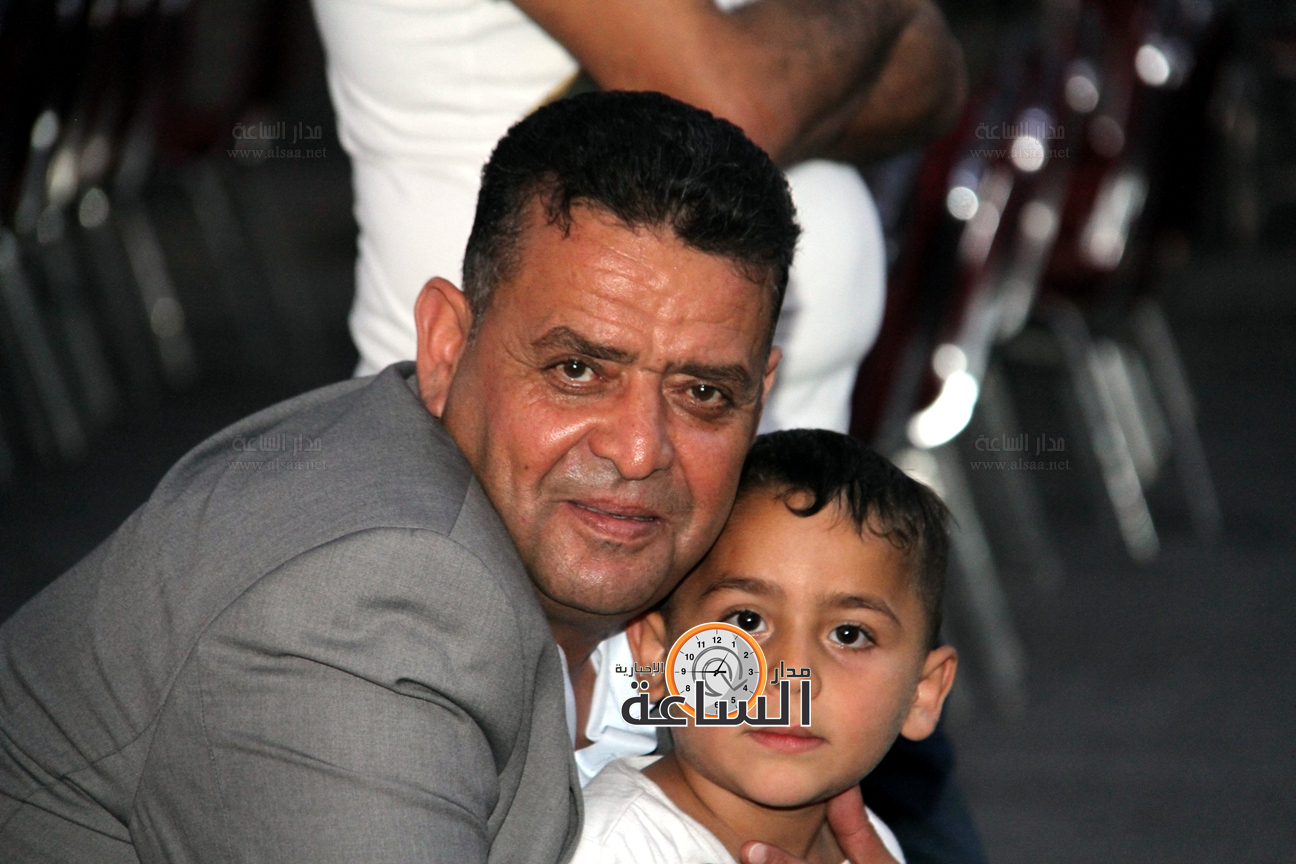 Madar Al-Saa Images 0.6871756918943566