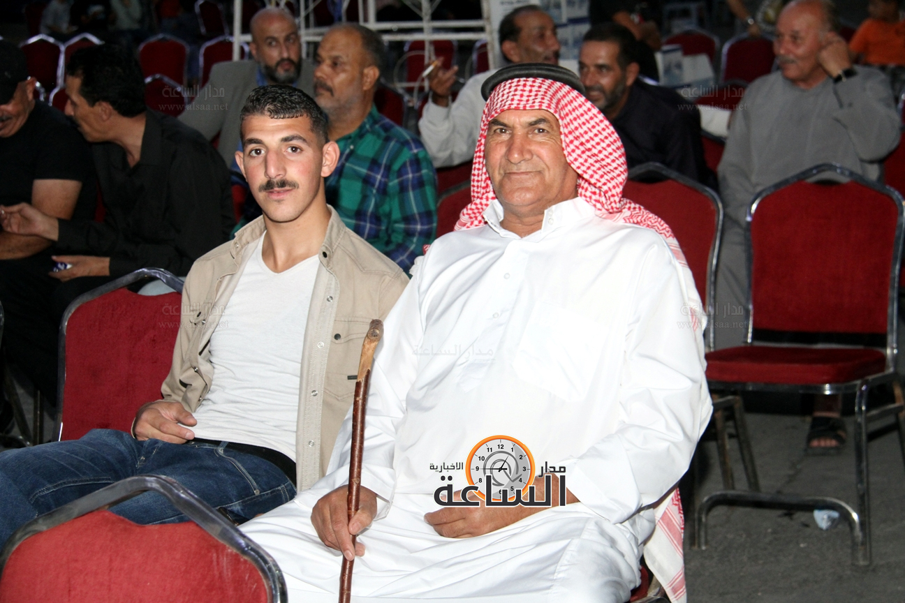 Madar Al-Saa Images 0.4373802452840334