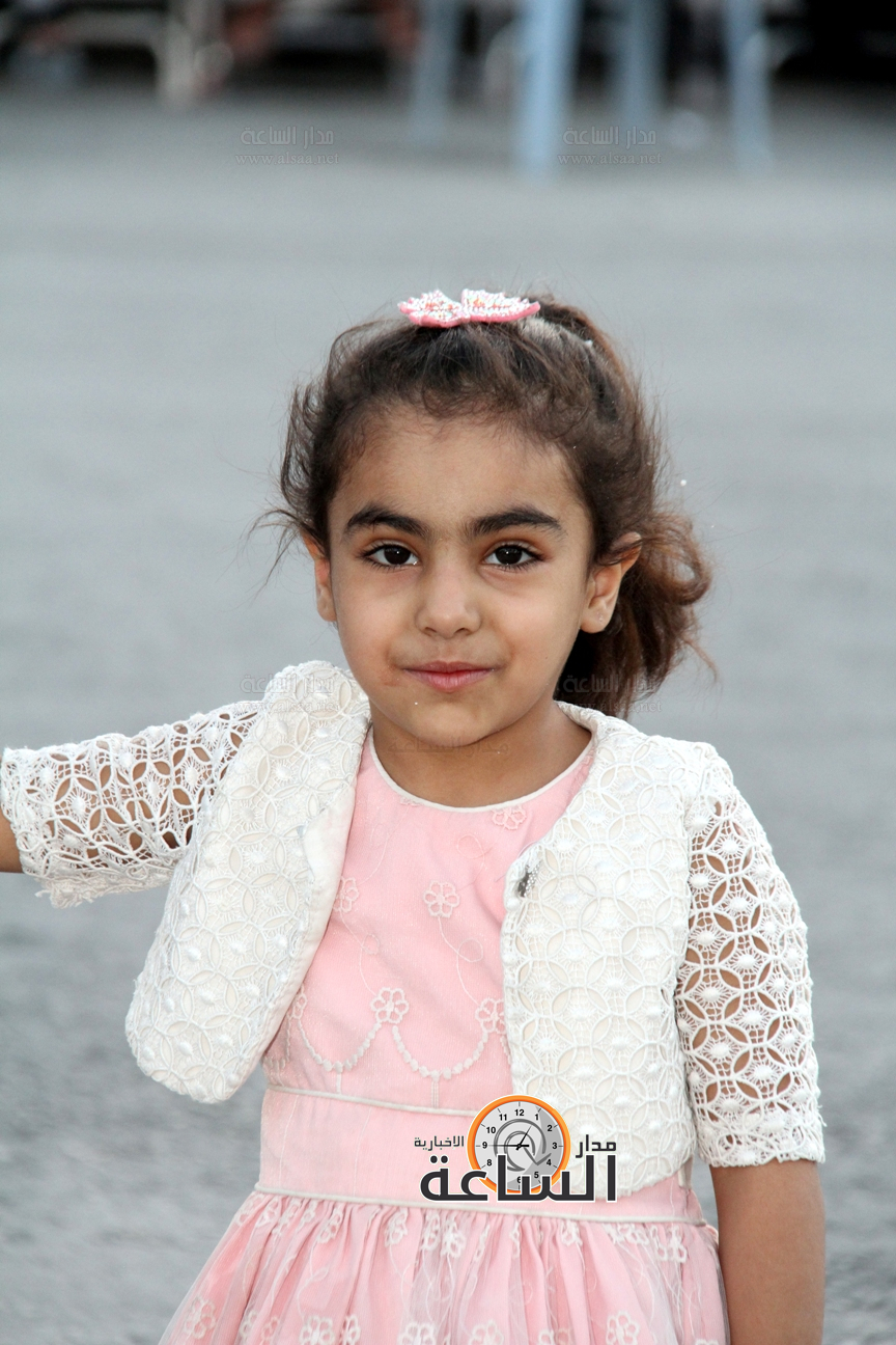 Madar Al-Saa Images 0.7538370000419541