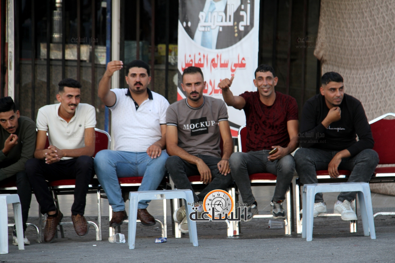 Madar Al-Saa Images 0.1466967903177432