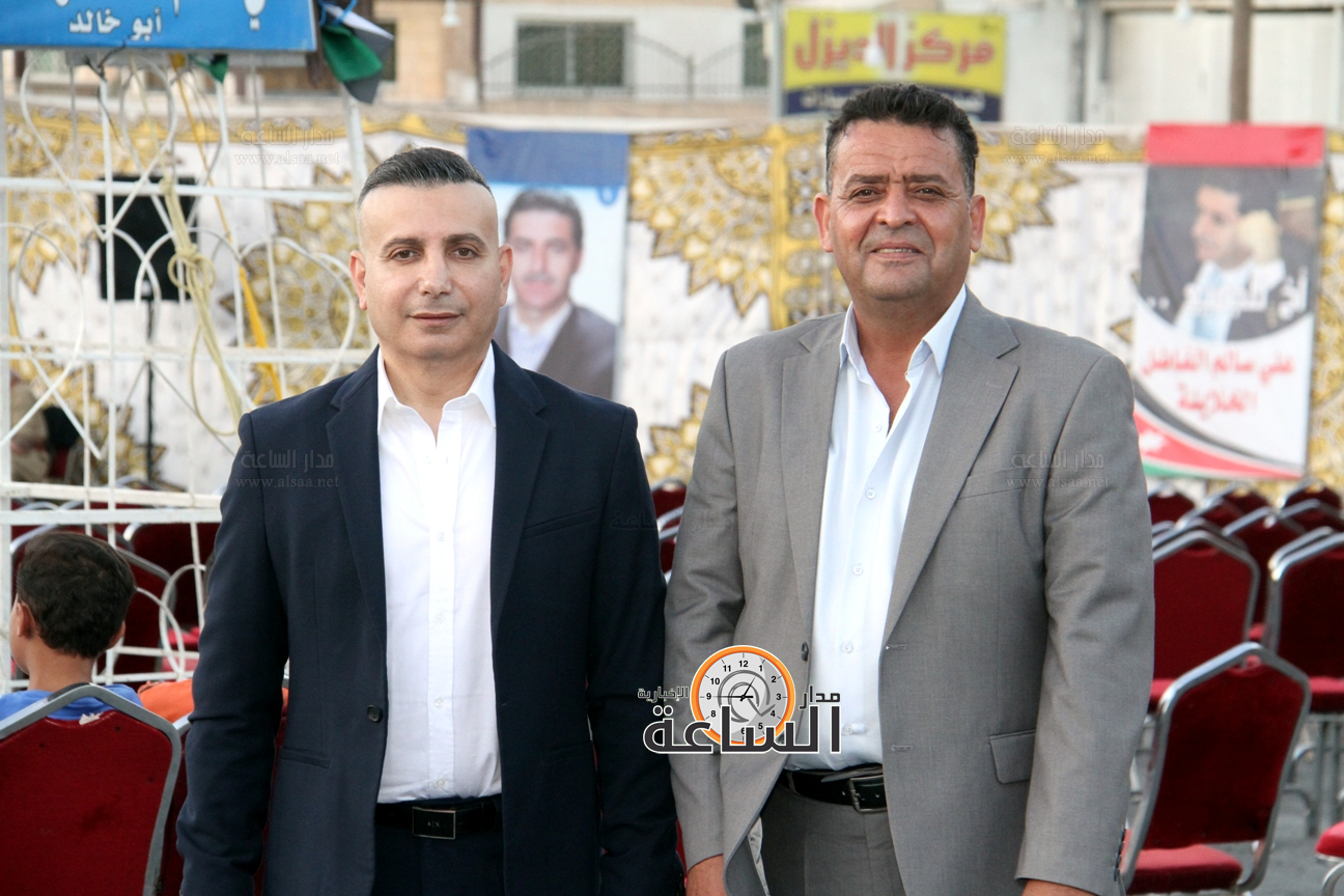 Madar Al-Saa Images 0.0916333110217531