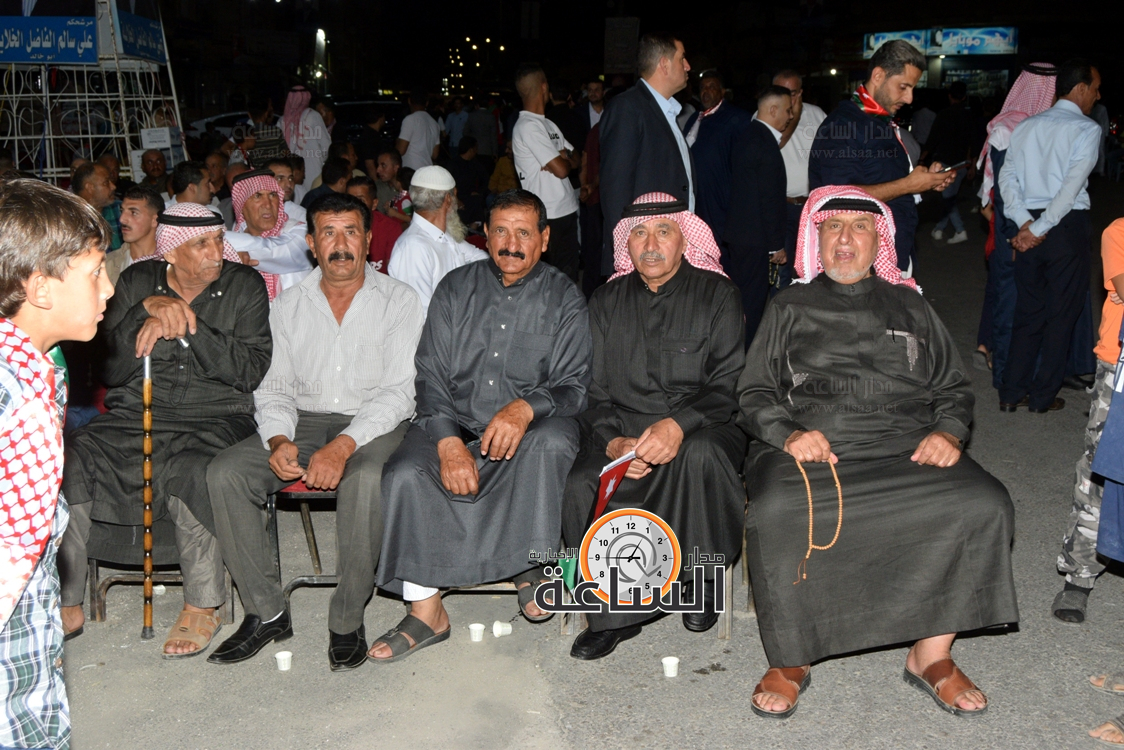 Madar Al-Saa Images 0.4282573856456793