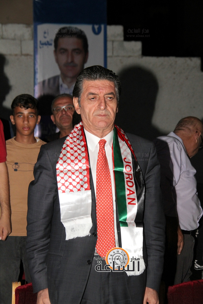 Madar Al-Saa Images 0.48984011644333614