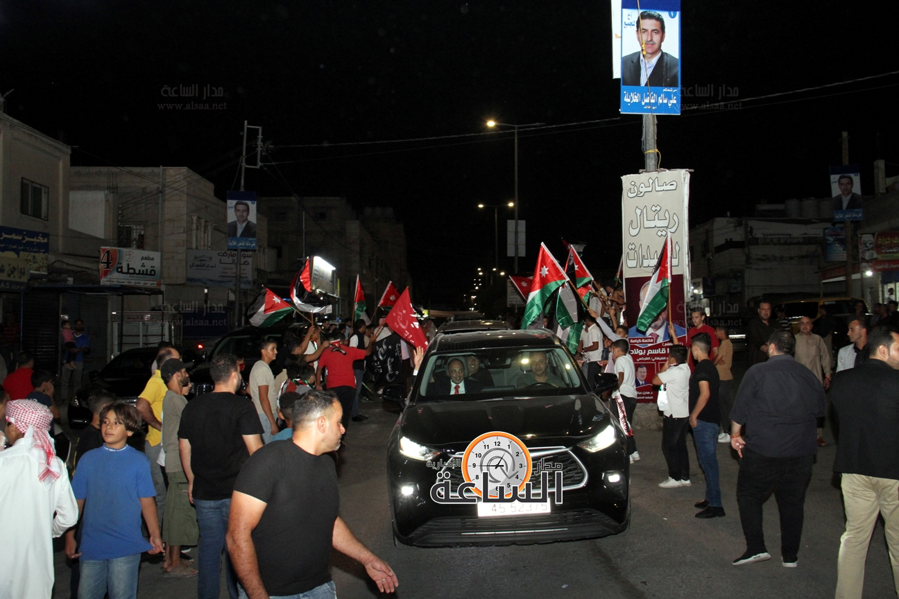 Madar Al-Saa Images 0.802967192437908