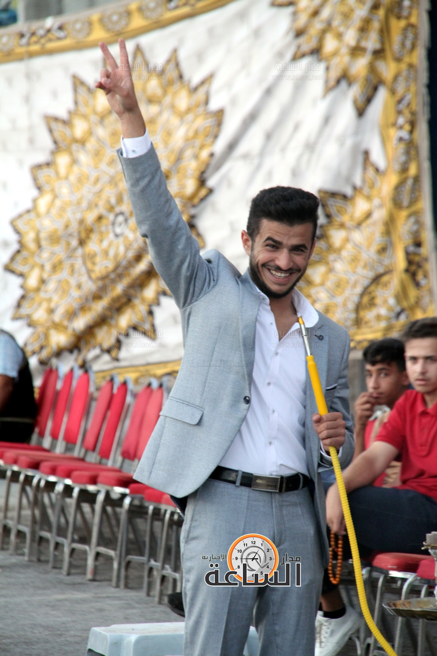 Madar Al-Saa Images 0.10844156970344132