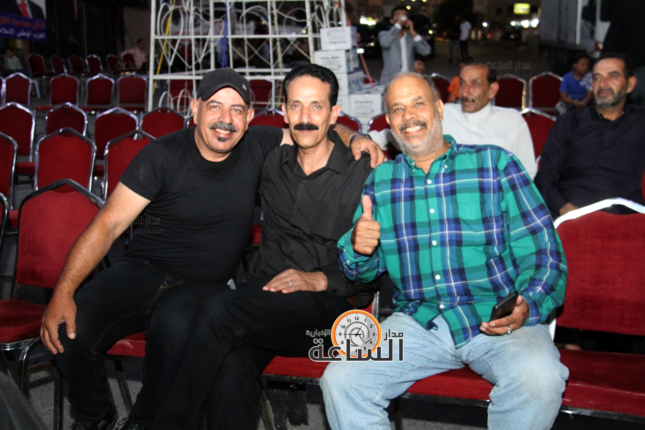 Madar Al-Saa Images 0.7697004938055749