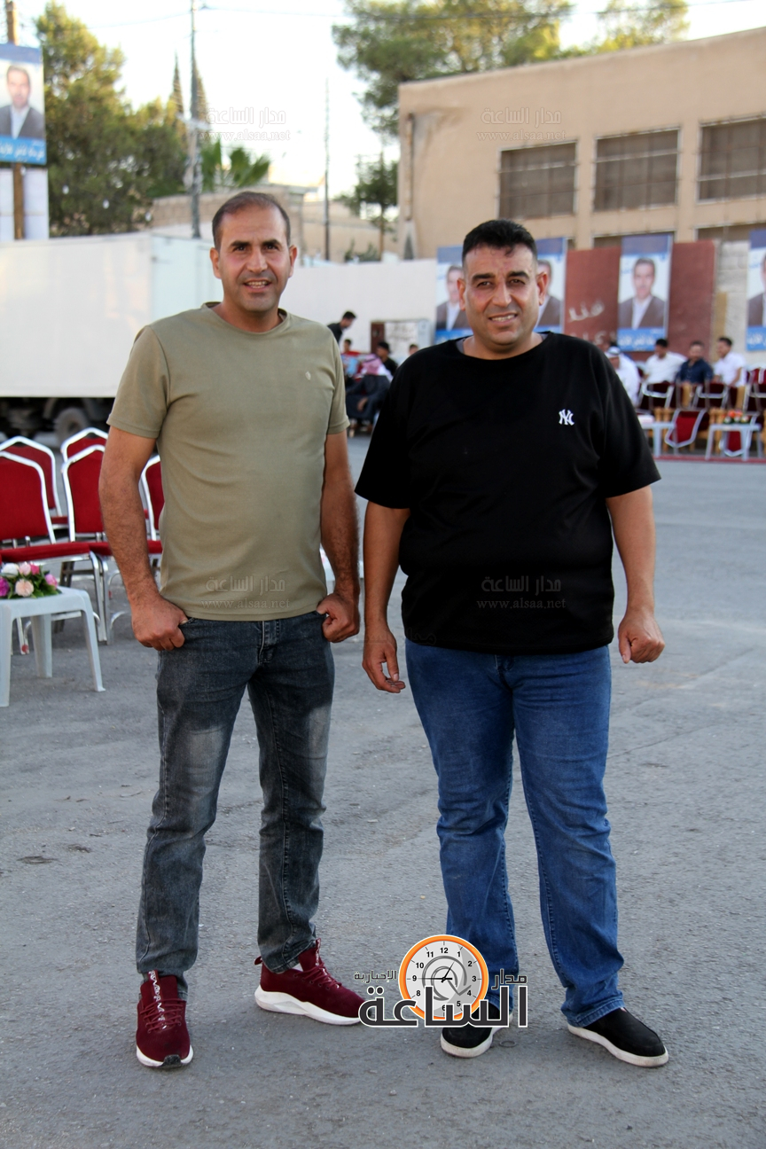 Madar Al-Saa Images 0.9032421155306971