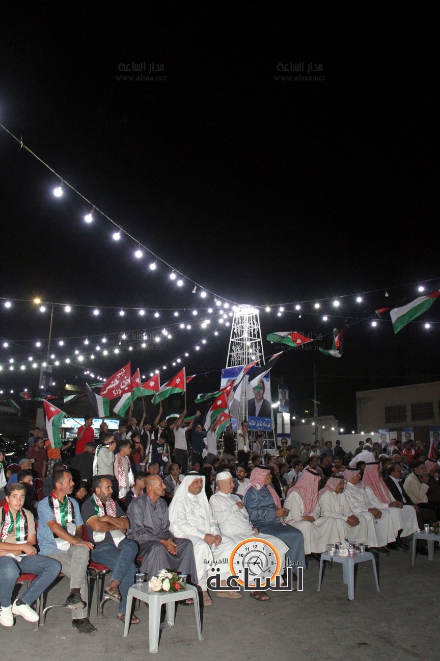 Madar Al-Saa Images 0.5823215091072356