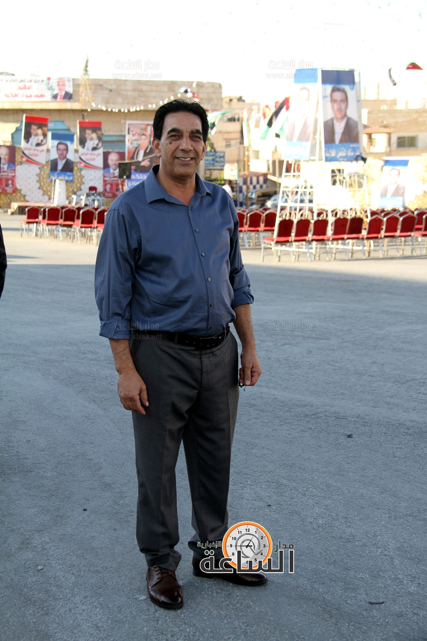 Madar Al-Saa Images 0.45991350172191425