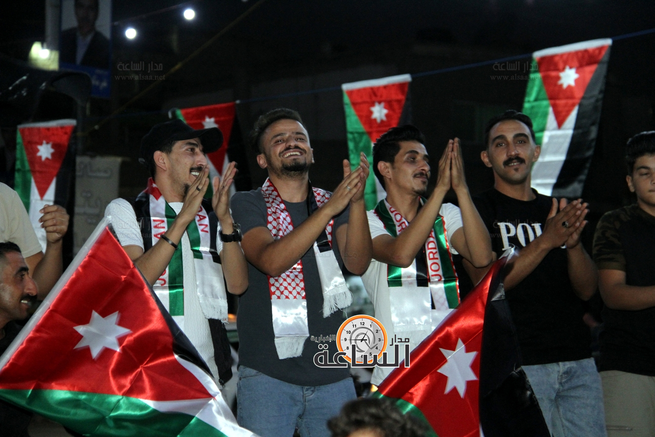 Madar Al-Saa Images 0.8720603348786684