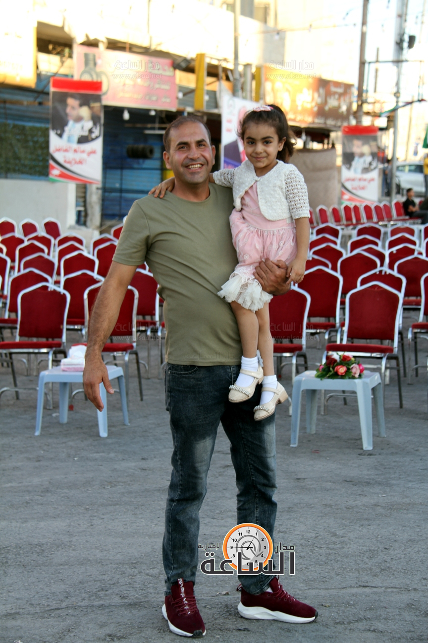 Madar Al-Saa Images 0.30286512289473233