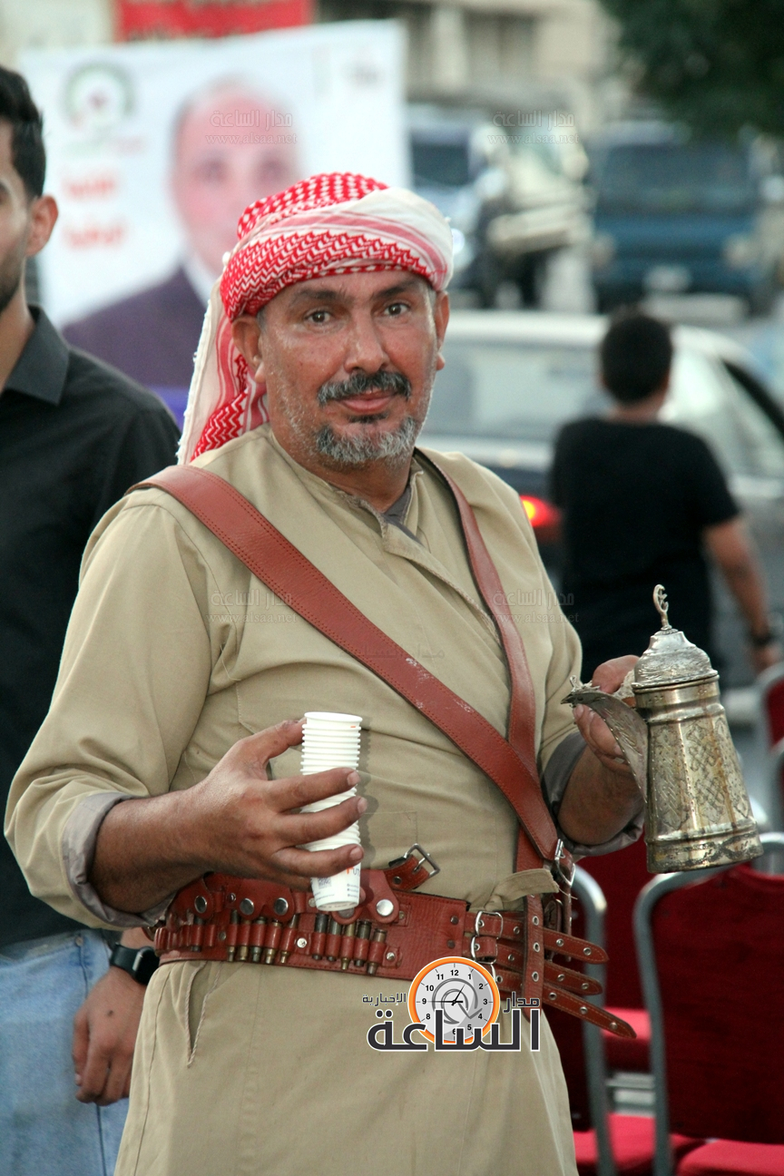 Madar Al-Saa Images 0.42877263242557984